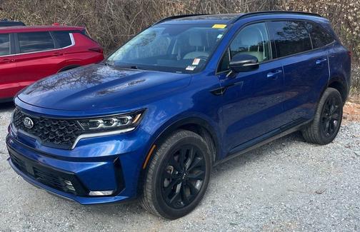 2021 Kia Sorento SX