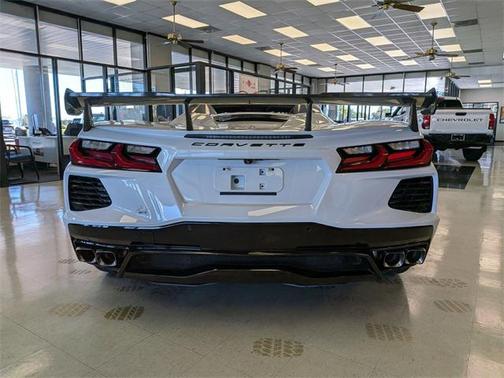 2023 Chevrolet Corvette Stingray w/2LT