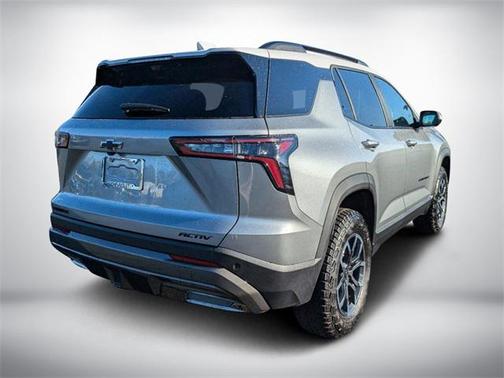 2025 Chevrolet Equinox FWD ACTIV