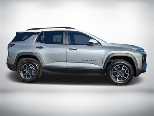 2025 Chevrolet Equinox FWD ACTIV