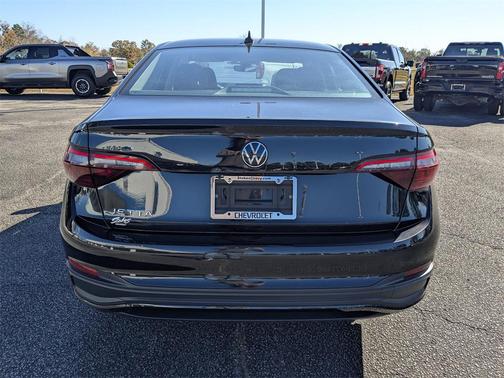 2024 Volkswagen Jetta 1.5T S