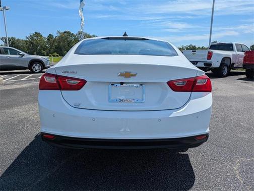 2024 Chevrolet Malibu 1LS