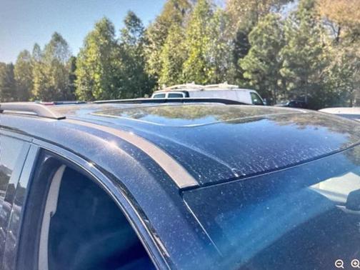 2019 Chevrolet Traverse RS