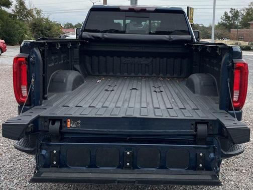 2022 GMC Sierra 2500 AT4