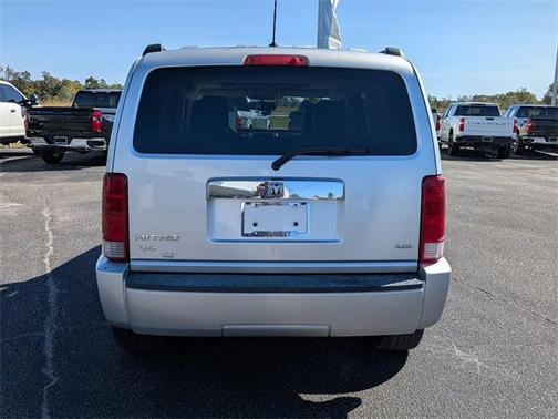 2007 Dodge Nitro SLT/RT