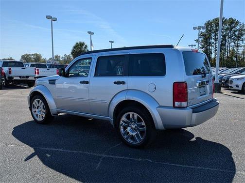 2007 Dodge Nitro SLT/RT