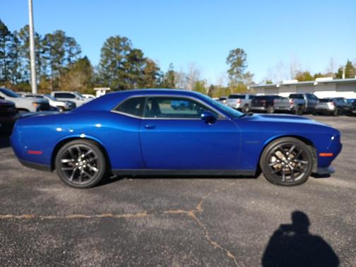 2021 Dodge Challenger R/T