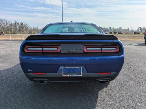 2021 Dodge Challenger R/T