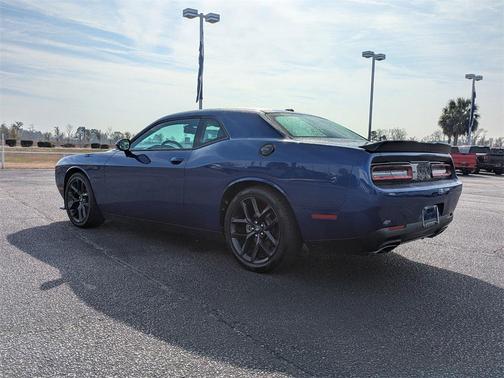2021 Dodge Challenger R/T