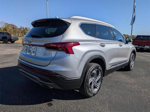 2023 Hyundai SANTA FE SEL 2.4