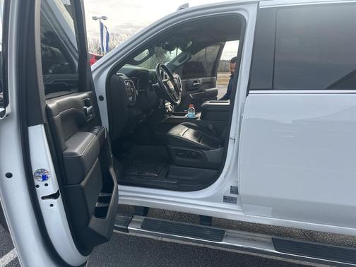 2021 GMC Sierra 2500 Denali