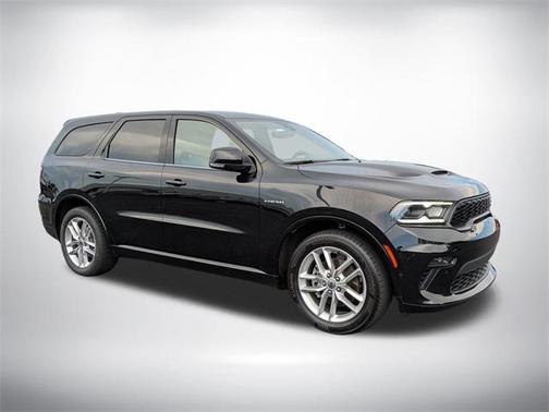 2022 Dodge Durango R/T AWD