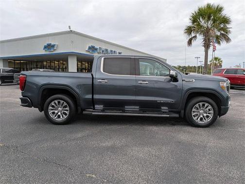 2019 GMC Sierra 1500 Denali