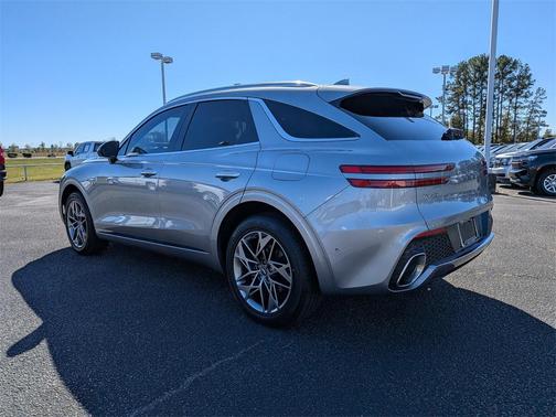 2022 Genesis GV70 2.5T AWD