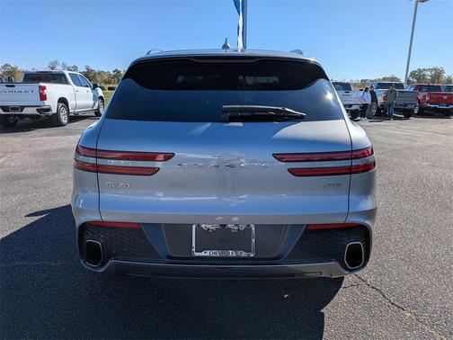 2022 Genesis GV70 2.5T AWD
