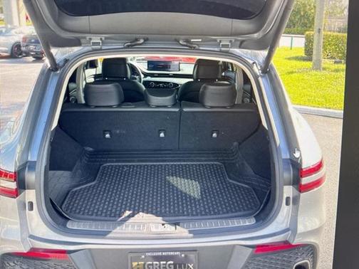 2022 Genesis GV70 2.5T AWD