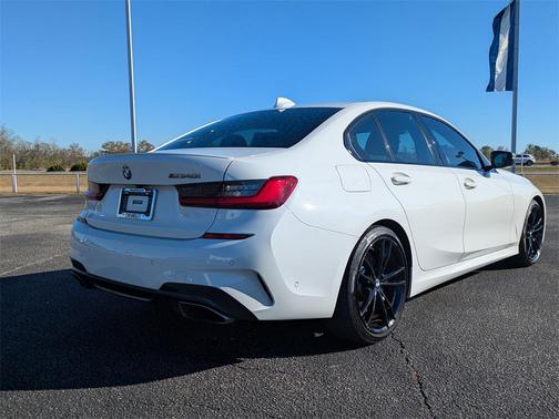 2021 BMW M340 i