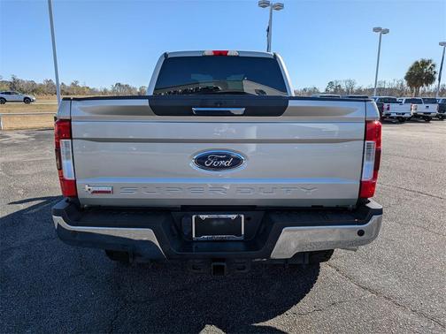 2018 Ford F-250 XLT