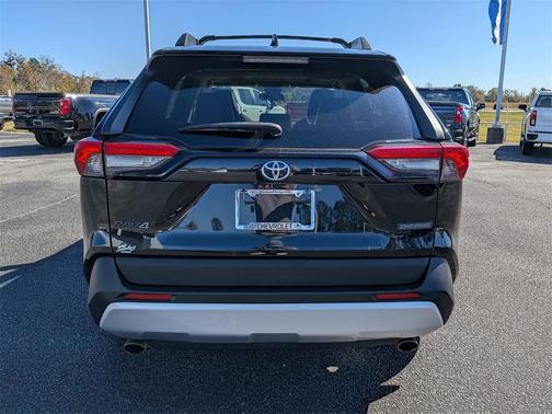 2019 Toyota RAV4 Adventure