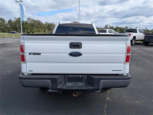2013 Ford F-150 XL