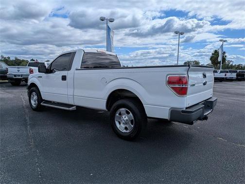 2013 Ford F-150 XL