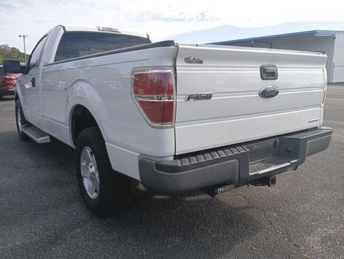 2013 Ford F-150 XL