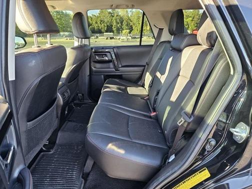 2021 Toyota 4Runner TRD Off Road Premium