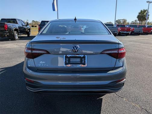 2024 Volkswagen Jetta 1.5T S