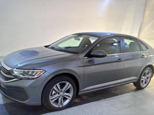 2024 Volkswagen Jetta 1.5T S