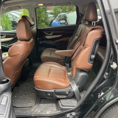 2019 Subaru Ascent Touring 7-Passenger