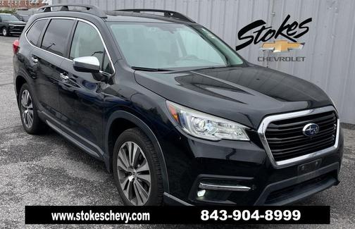 2019 Subaru Ascent Touring 7-Passenger