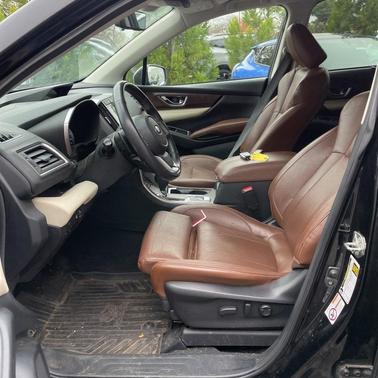 2019 Subaru Ascent Touring 7-Passenger