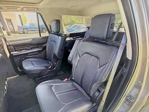 2019 Ford Expedition Platinum