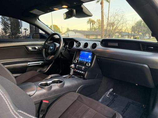 2021 Ford Mustang GT