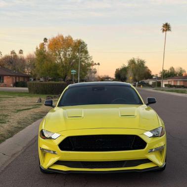 2021 Ford Mustang GT