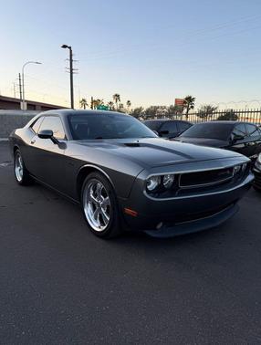 2011 Dodge Challenger R/T