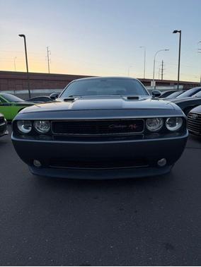 2011 Dodge Challenger R/T