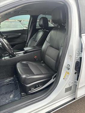 2017 Chevrolet Impala 1LT
