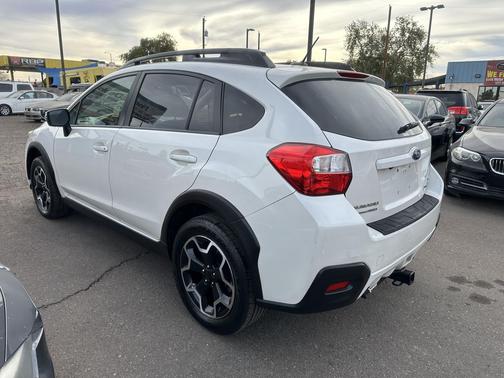 2015 Subaru XV Crosstrek 2.0i Limited
