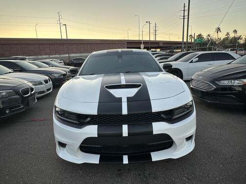 2019 Dodge Charger R/T