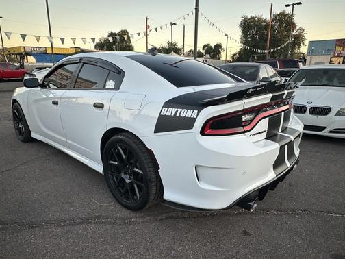 2019 Dodge Charger R/T
