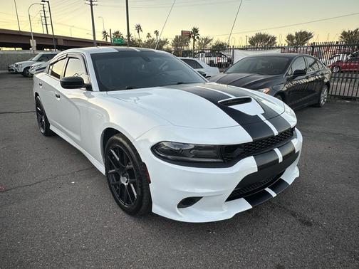 2019 Dodge Charger R/T