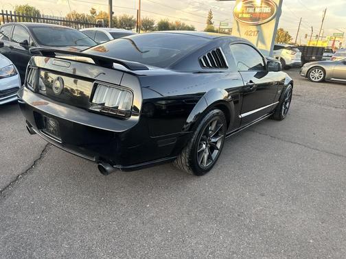 2007 Ford Mustang GT