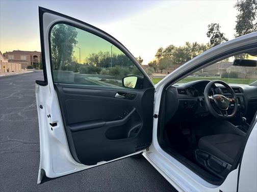 2016 Volkswagen Jetta 1.4T S