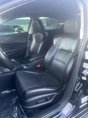 2015 Acura ILX 2.0L