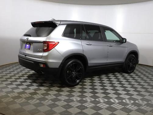 2020 Honda Passport SPORT