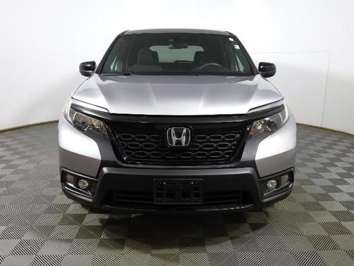 2020 Honda Passport SPORT