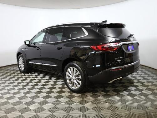 2020 Buick Enclave PREMIUM