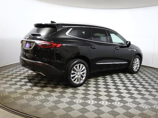 2020 Buick Enclave PREMIUM