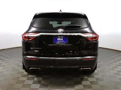 2020 Buick Enclave PREMIUM